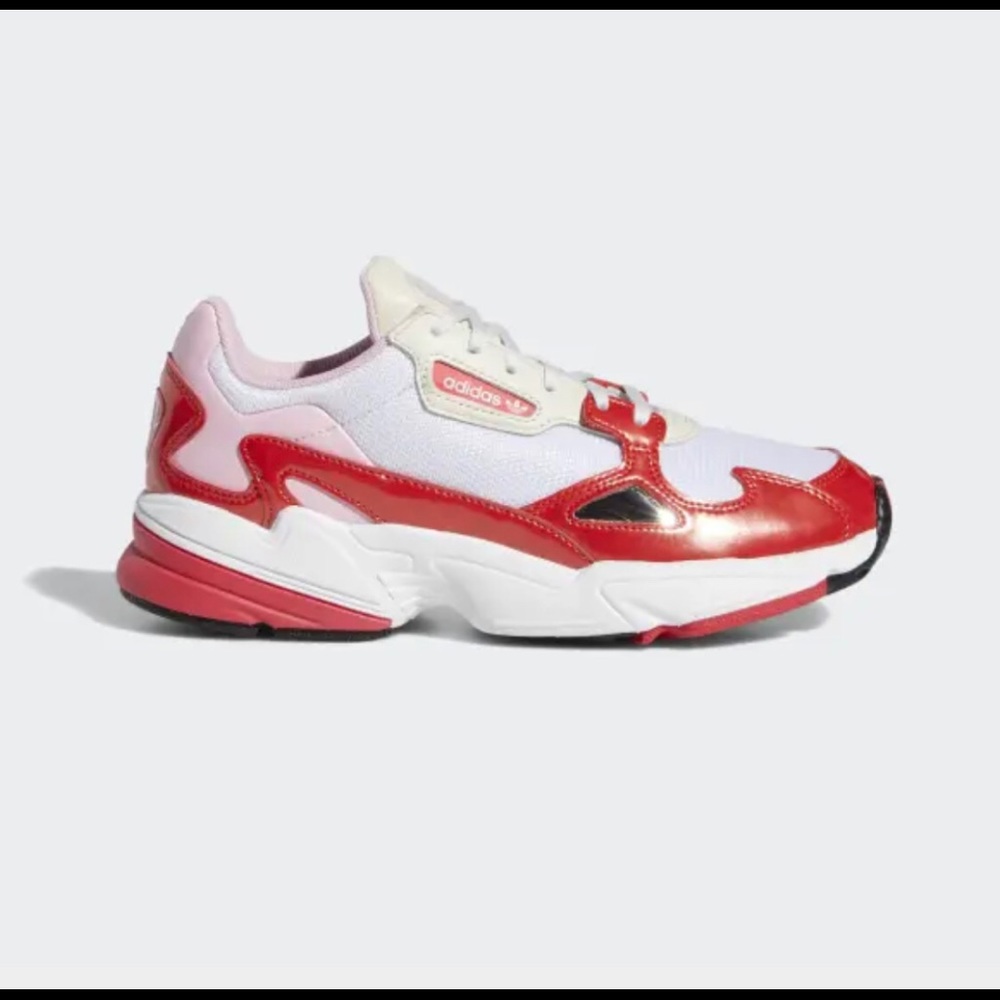 Adidas falcon limited edition